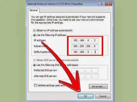 Where To Get Proxy IP Addresses